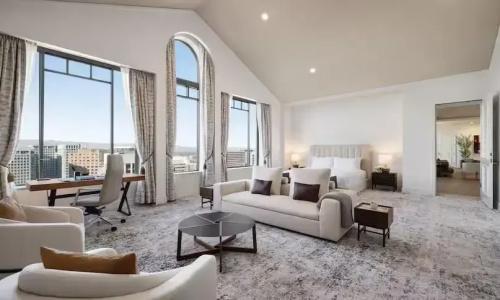 Signia by Hilton San Jose - 96