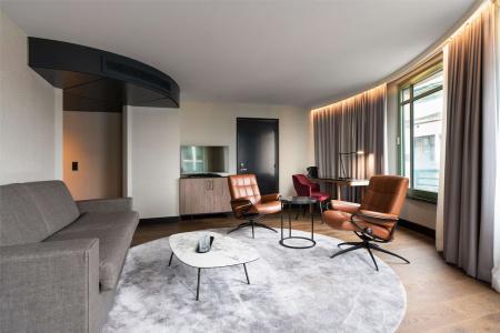 Radisson Collection Grand Place Brussels - 62