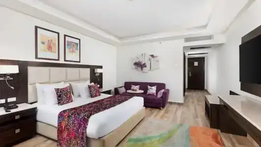 Albatros White Beach - 52