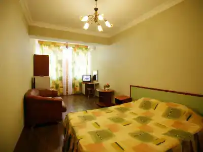 Фламинго 3 - 20