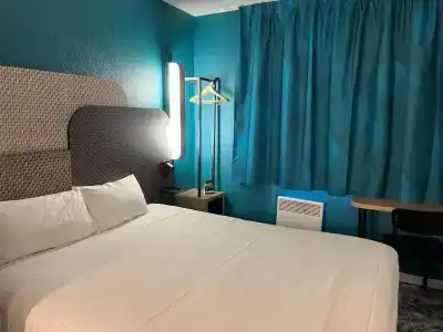 ibis Budget Liege - 8