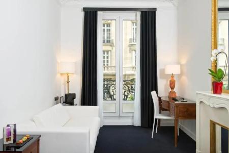 Melia Paris Champs Elysées - 42