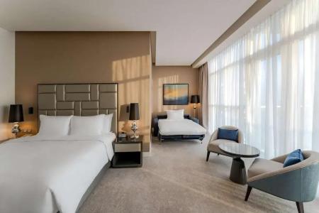 Radisson Dubai Damac Hills - 39