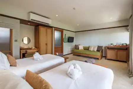 Banana Fan Sea Resort - Sha Extra Plus Certified - 114