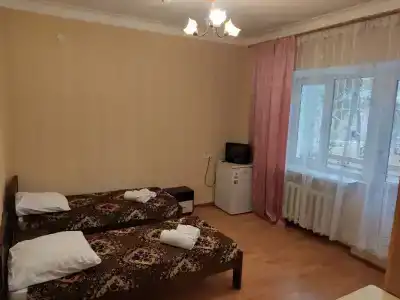 Дружба - 69