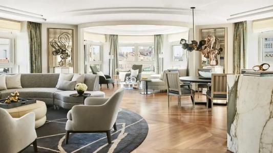 Four Seasons Madrid - 79