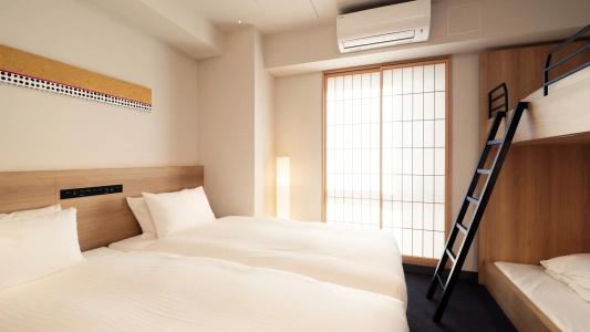Mimaru Tokyo Hatchobori - 38