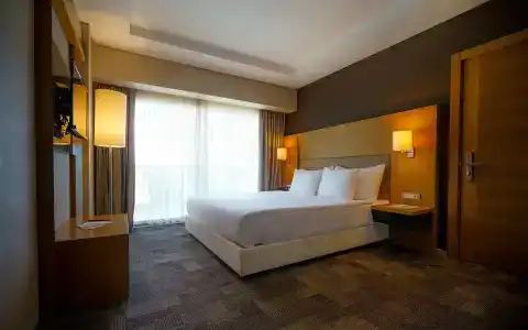 Boyalik Beach & Spa Cesme - 39