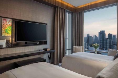137 Pillars Suites Bangkok - 57