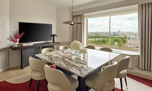 London Hilton on Park Lane - 73