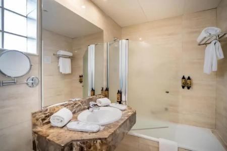Spa Cádiz Plaza - 58