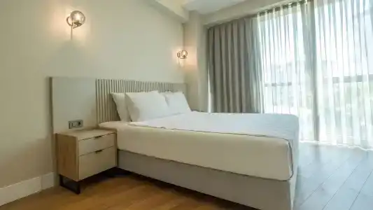 Sirius Town Spa and Residence - 38