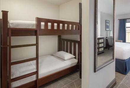 Wyndham Grand Orlando Resort Bonnet Creek - 66