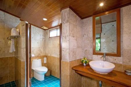 Sand Sea Resort - Sha Extra Plus - 70