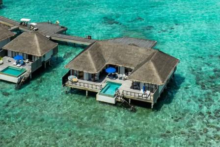 Dusit Thani Maldives - 49