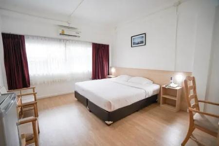 Basaya Beach & Resort - 64