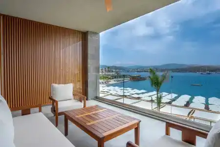 Mirada Exclusive Bodrum - 53