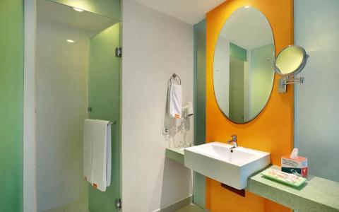 & Residences Riverview Kuta - Associated Harris - 44