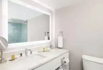Hilton Los Angeles-Culver City, Ca - 23