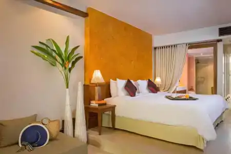 Burasari Phuket Resort & Spa - Sha Extra Plus - 86