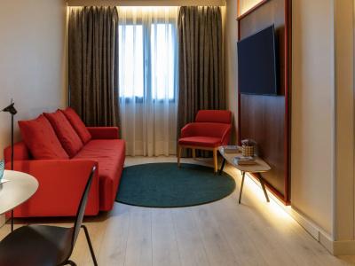 Novotel Madrid City Las Ventas - 31