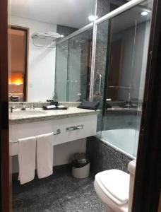 Radisson São Paulo Paulista - 47