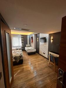 Sirkeci Ersu & Spa - 63