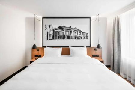 Mercure Klaipeda City - 8