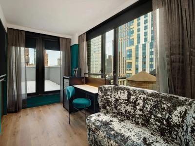 Hyatt Centric Midtown 5th Avenue New York - 74
