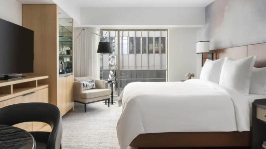 Four Seasons Seattle - 40
