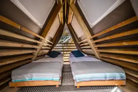 Arena One 99 Glamping - 32