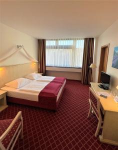 Mercure Chateau Berlin am Kurfürstendamm - 39
