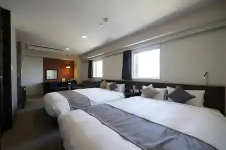 Meitetsu Inn Nagoya Sakuradori - 51