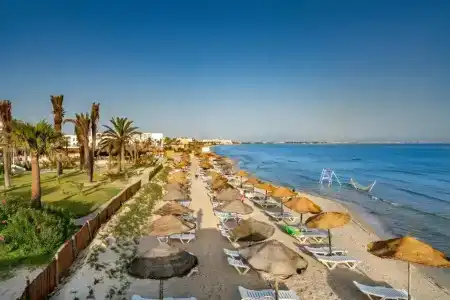 Helya Beach & Spa - 21