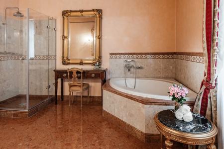 Alchymist Grand and Spa - 46