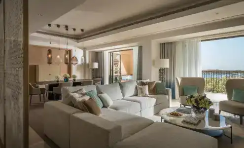 Four Seasons Resort Dubai at Jumeirah Beach - 124