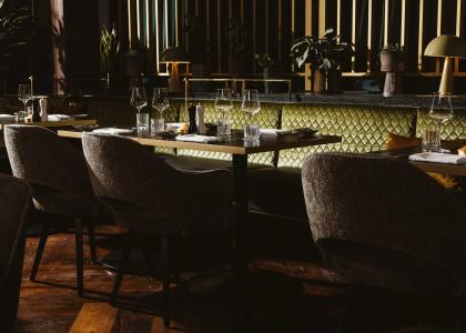 Hilton Vienna Plaza - 21