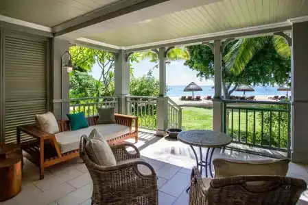 JW Marriott Mauritius Resort - 81