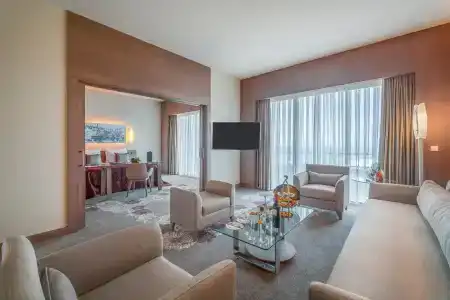 Concorde Luxury Resort & Casino & Convention & Spa - 55
