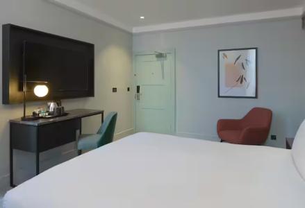 Hilton Brighton Metropole - 59