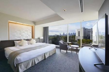 New Otani Tokyo The Main - 81