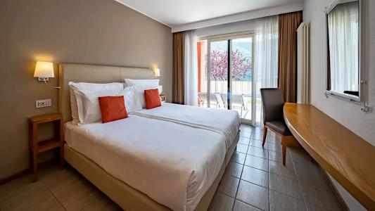 Parco San Marco Lifestyle Beach Resort - 65