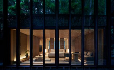 Aman Kyoto - 34