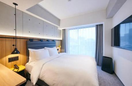 ibis Styles Nagoya - 6