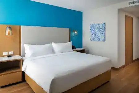 Hilton Garden Inn Cancun Airport - 26