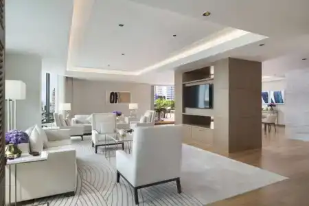 Siam Kempinski Bangkok - Sha Extra Plus Certified - 82