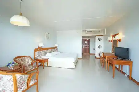 Pattaya Park Beach Resort - 35