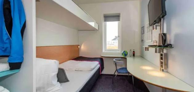 Cabinn Aalborg - 24