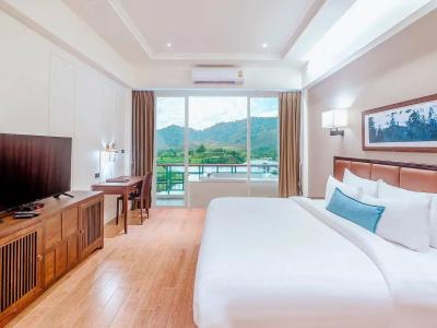 Katathong Golf Resort & Spa - 50