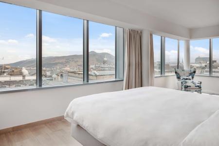 Radisson Collection, Royal Mile Edinburgh - 58